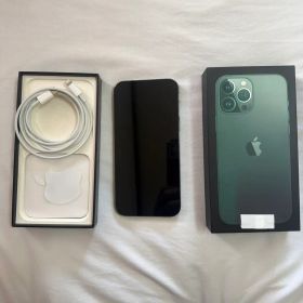 iPhone13ProMax 512GB