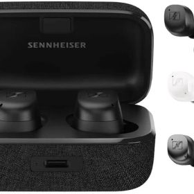 ゼンハイザー momentum true wireless3