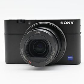 SONY Cyber-shot DSC-RX100M5 ジャンク