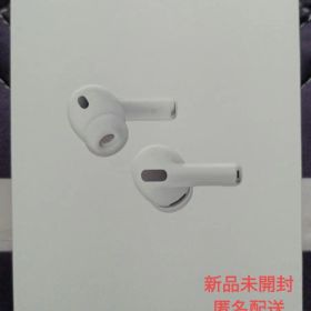 AirPods Pro 3 本体