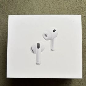【新品未使用】 AirPods Pro 3 MFHP4J/A