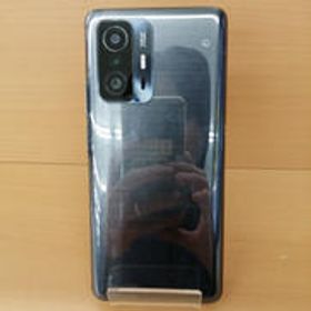 スマートフォン XIAOMI 11T PRO XIAOMI
