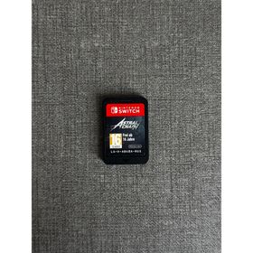 ASTRAL CHAIN（アストラルチェイン) Nintendo Switch(家庭用ゲームソフト)