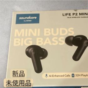 【新品未開封】 Anker Soundcore Life P2 Mini