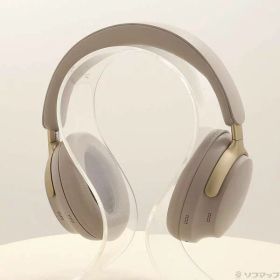 【中古】BOSE(ボーズ) BOSE QuietComfort Ultra Headphones サンドストーン 【349-ud】
