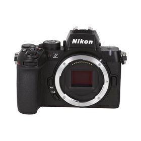 Nikon Z50II BODY 【AB】