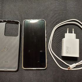 POCO M7 Pro 5G 本体 SIMフリー 紫