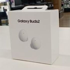 ノイズキャンセリングイヤホン SM-R177NZWAXJP GALAXY BUDS2 SAMSUNG