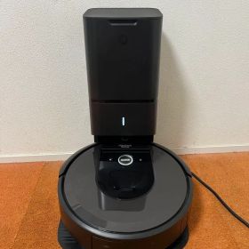 美品 ルンバ iRobot ルンバ i7+ ロボット掃除機