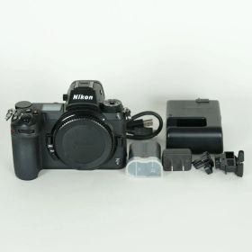 [良品] Nikon Z6 [ボディ] | Nikon Zマウント