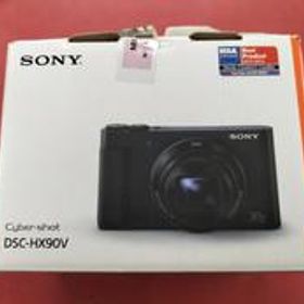 デジタルカメラ DSC-HX90V SONY