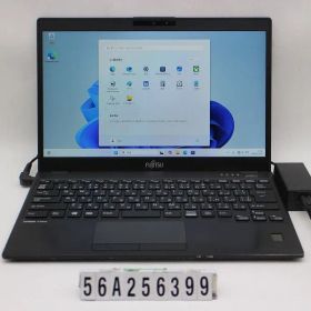 富士通 LIFEBOOK U9310/D Core i5 10310U 1.7GHz/8GB/128GB(SSD)/13.3W/FHD(1920x1080)/Win11 【56A256399】
