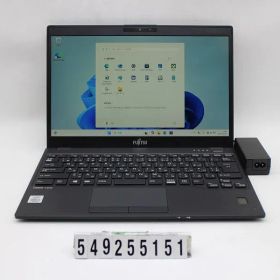 富士通 LIFEBOOK U9310/D Core i5 10310U 1.7GHz/8GB/128GB(SSD)/13.3W/FHD(1920x1080)/Win11 【549255151】