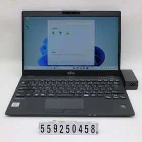 富士通 LIFEBOOK U9310/D Core i5 10310U 1.7GHz/8GB/256GB(SSD)/13.3W/FHD(1920x1080) タッチパネル/Win11 【559250458】