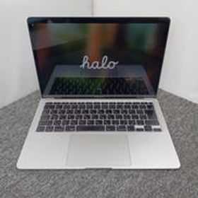 MacBook Air 2020のメイン画像