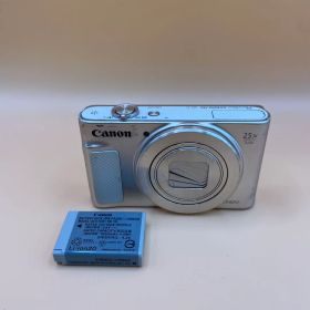 Canon PowerShot SX620HS PC2271 デジカメ 1414
