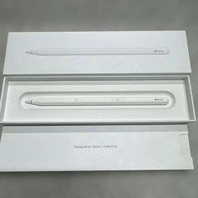 Apple Pencil 第2世代