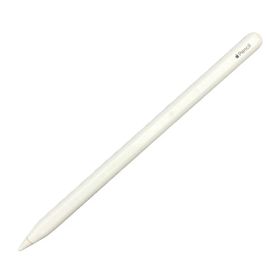 アップル ペンシル Apple Pencil MU8F2J/A [第2世代] Apple