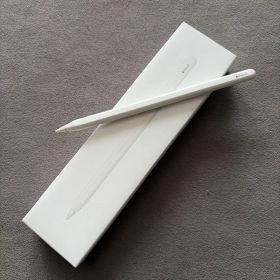 Apple Pencil 第2世代 MU8F2J/A