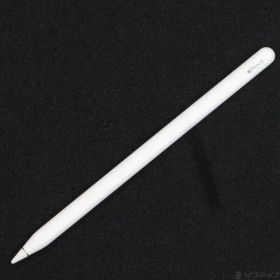 ソフマップ 〔中古品〕 Apple Pencil 第2世代 MU8F2J／A【295】