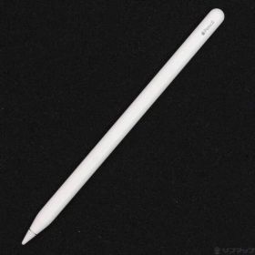 ソフマップ 〔中古品〕 Apple Pencil 第2世代 MU8F2J／A【297】