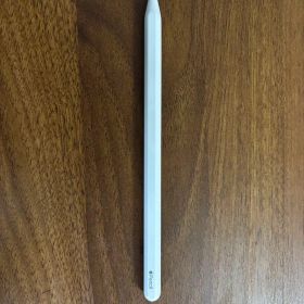 【美品・ほぼ新品】Apple Pencil 第2世代（本体のみ）動作確認済