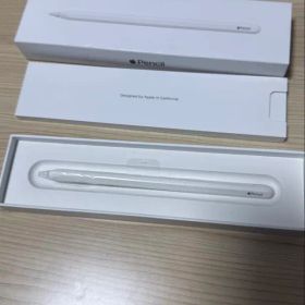 Apple Pencil 第2世代 MU8F2J/A