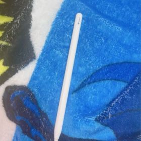 apple pencil第2世代