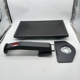 No.4750 ベンキュージャパン BenQ ZOWIE XL2411K ゲーミングモニター (24インチ/Full HD/TN/144Hz/1ms/DyAc/小さめ台座/OSDメニュー/指一本で高さ調整)