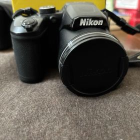 Nikon COOLPIX B500 デジタルカメラ
