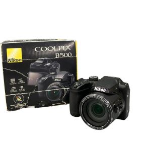 ニコン デジタルカメラ COOLPIX B500 Nikon