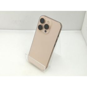 【中古】Apple 国内版 【SIMフリー】 iPhone 16 Pro 256GB デザートチタニウム MYN23J/A【福岡筑紫】保証期間１ヶ月【ランクB】