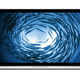 MacBook Pro Retinaディスプレイ 2200/15.4 MJLQ2J/A