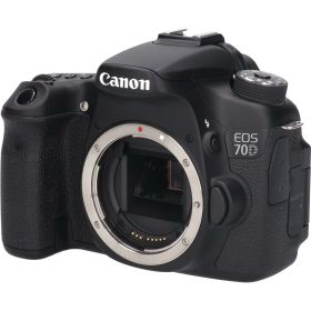 EOS70D【中古】
