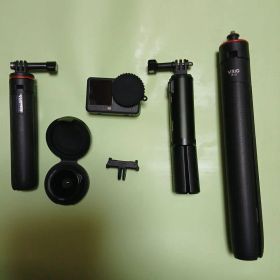 OSMO ACTION 6 得々セット