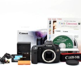 シャッター回数34129回！■極上品■ CANON EOS 60Da ボディ