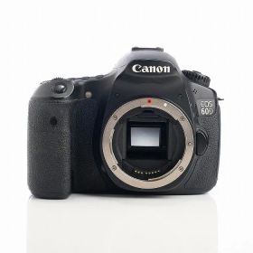 【中古】(キヤノン) Canon EOS 60D ボディ