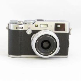 【中古】(フジフイルム) FUJIFILM X100F-S