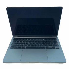 【中古】Apple◆ノートPC MacBookPro14 7(13-inch 2022) MNEJ3J/A [スペースグレイ]/Core【パソコン】
