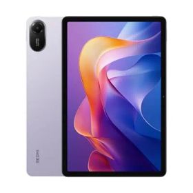 シャオミ(Xiaomi) タブレット Redmi Pad 2 4GB+128GB ラベンダーパープル wi-fiモデル 2.5K 大型11インチディスプレ Dolby Atmos対応 9000mAh 大容量 バッテリー 高性能チップHelio G100-UCH