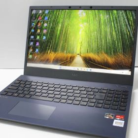 【中古ノートPC】NEC〈LAVIE N15〉Ryzen 7/SSD1TB/メモリ16GB ⑥