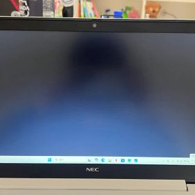 【超美品】LAVIE N15第11世代Core i7/512GB/Office付