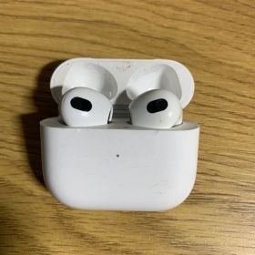 Apple AirPods 第3世代