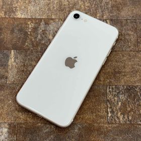 アイフォーン(iPhone)の【匿名配送】iPhoneSE3 128GB(スマートフォン本体)