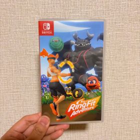 Ring Fit Adventure Nintendo Switch