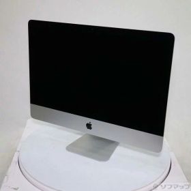 【中古】Apple(アップル) iMac 21.5-inch Early-2019 MRT42J／A Core_i5 3GHz 8GB Fusion Drive1TB 〔10.15 Catalina〕 【258-ud】