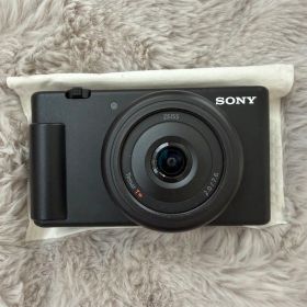 SONY ZV-1F