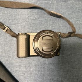 VLOGCAM ZV-E10 パワーズームレンズキット ZV-E10L B