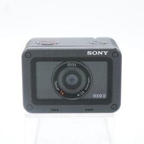 ソニー(SONY)の【中古】(ソニー) SONY DSC-RX0M2(その他)