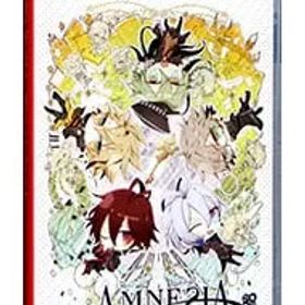 Switch／AMNESIA World for Nintendo Switch